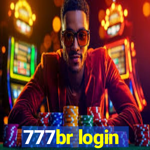 777br login